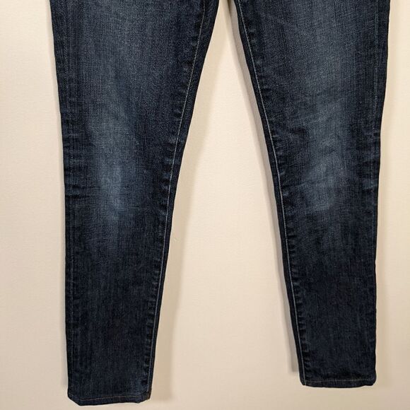 AG Adriano Goldschmied Stilt Cigarette Leg - Picture 3 of 9